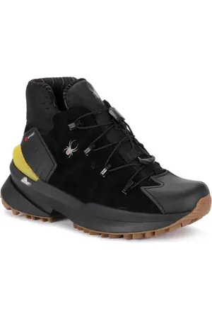 Spyder Hilltop Waterproof Hiking Boot in at Nordstrom, Size 8