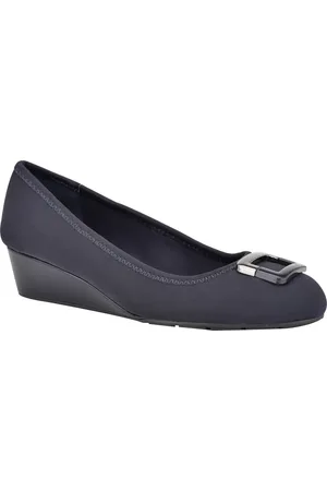 Bandolino Wedge Pump in at Nordstrom, Size 9