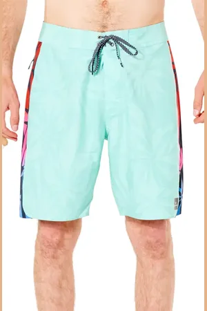 Rip Curl Mirage Double Up Board Shorts in at Nordstrom, Size 28
