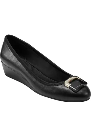 Bandolino Wedge Pump in at Nordstrom, Size 8