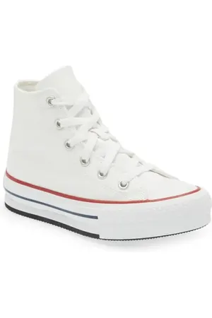 Converse Chuck Taylor?? All Star?? Lift Platform Sneaker in at Nordstrom, Size 13 M