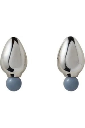 ANNIKA INEZ Bulbous Drop Earrings in at Nordstrom