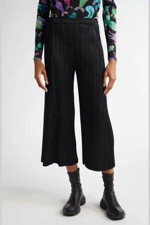 PLEATS PLEASE ISSEY MIYAKE Thicker Bottoms 2 in at Nordstrom