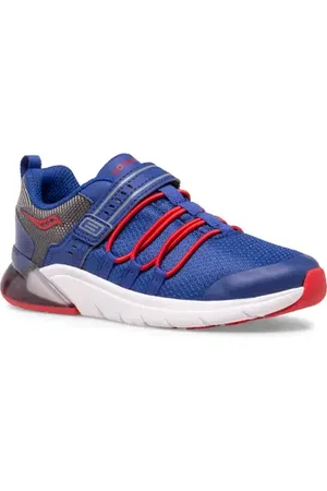 Saucony Flash Glow 2.0 A/C Light-Up Sneaker in at Nordstrom, Size 3 M