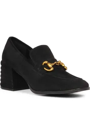 SAINT G. Vera Loafer Pump in at Nordstrom, Size 9