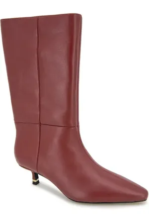 Kenneth Cole Meryl Pointed Toe Boot in at Nordstrom, Size 6.5