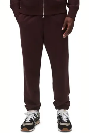 Reigning Champ Midweight Terry Standard Sweatpants in at Nordstrom, Size Medium
