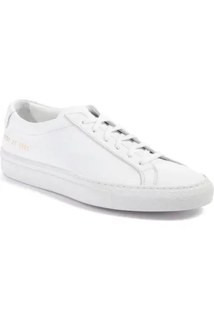 COMMON PROJECTS Original Achilles Sneaker in at Nordstrom, Size 4Us