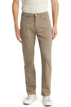 DL1961 Russell Slim Straight Leg Jeans in at Nordstrom, Size 29 X 34
