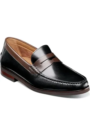 Florsheim Berkley Flex Penny Loafer in at Nordstrom, Size 7