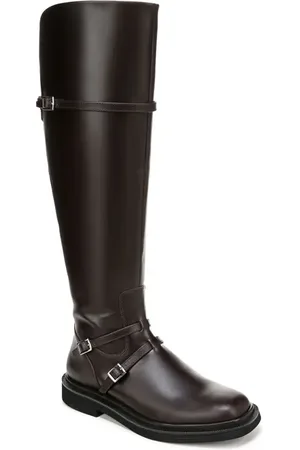 Sarto by Franco Sarto Ainsley Knee High Boot in at Nordstrom, Size 6 Regular Calf