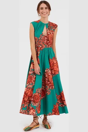 La DoubleJ Keyhole Dress at Nordstrom, Size X-Small
