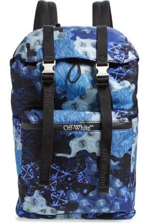 OFF-WHITE Outdoor Nylon Backpack in at Nordstrom