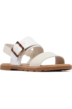 sorel Ella III Slingback Sandal in at Nordstrom, Size 6
