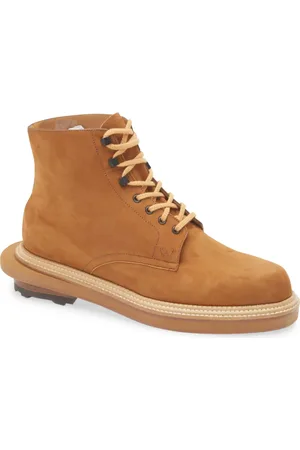 J.M. Weston X Sacai Worker Boot in at Nordstrom, Size 8Us