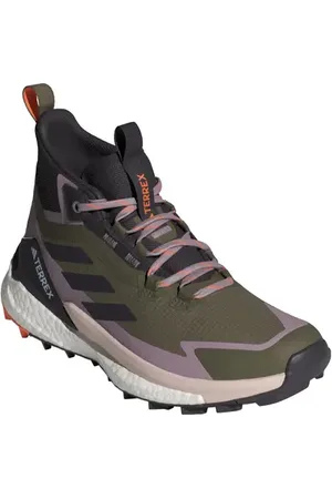 adidas Terrex Free Hiker 2.0 Hiking Shoe in at Nordstrom, Size 5