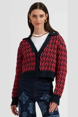 La DoubleJ Winset Cardigan at Nordstrom, Size X-Small