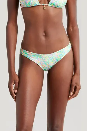 Kulani Kinis Minimalist Bikini Bottoms in at Nordstrom, Size X-Large