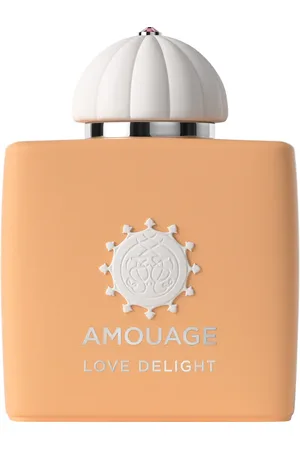 Amouage Love Delight Eau de Parfum at Nordstrom, Size 3.4 Oz