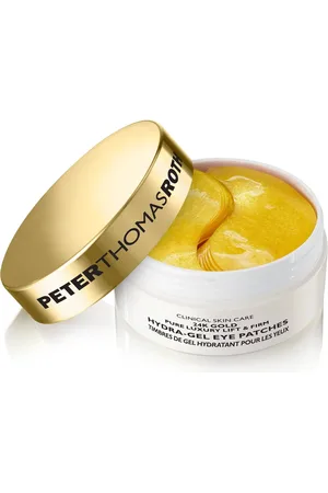 Peter Thomas Roth 24K Gold Lift & Firm Hydra-Gel Eye Patches at Nordstrom