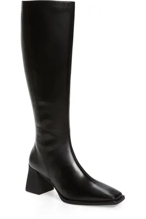 Vagabond Hedda Knee High Boot in at Nordstrom, Size 6Us