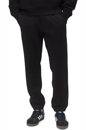 Reigning Champ Midweight Terry Standard Sweatpants in at Nordstrom, Size Large
