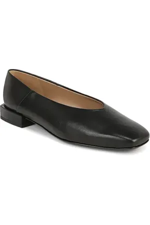 Sam Edelman Kasey Flat in at Nordstrom, Size 5