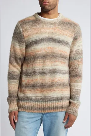 Corridor Space Dye Sweater in at Nordstrom, Size Large