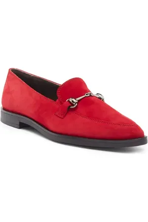 Paul Green Wexler Pointed Toe Bit Loafer in at Nordstrom, Size 10.5Us