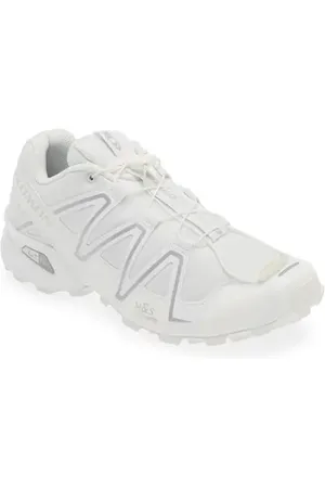 Salomon Gender Inclusive Speedcross 3 Trail Running Sneaker in at Nordstrom, Size 5.5 Women