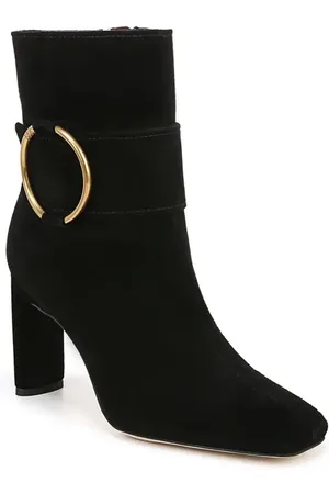 Sarto by Franco Sarto Flexa Elia Bootie in at Nordstrom, Size 11