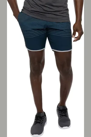 Travis Mathew Go Time 3.0 Stretch Performance Shorts in at Nordstrom, Size Large