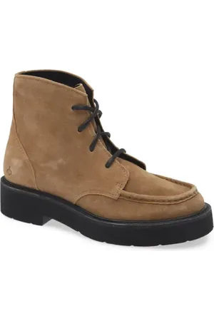 RAG&BONE Tucker Moc Toe Boot in at Nordstrom, Size 9Us