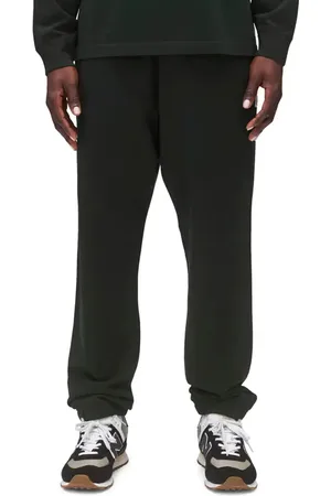 Reigning Champ Midweight Terry Standard Sweatpants in at Nordstrom, Size X-Large