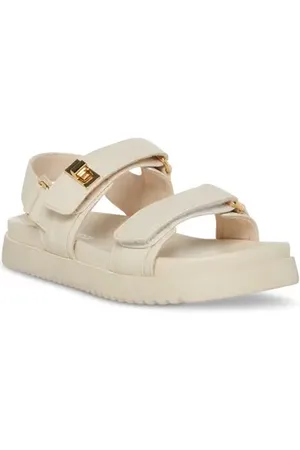 Steve Madden Mona Sandal in at Nordstrom, Size 4 M