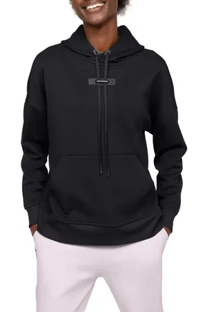 On Running Recycled Polyester Blend Hoodie in at Nordstrom, Size X-Small