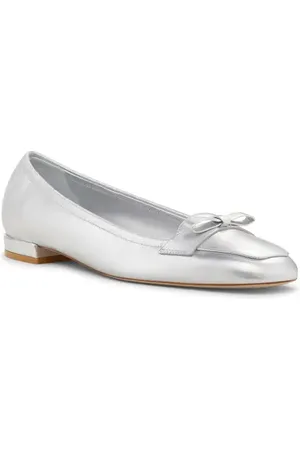 Stuart Weitzman Tully Loafer in at Nordstrom, Size 5
