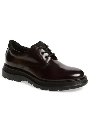 Stuart Weitzman Ajay Derby in at Nordstrom, Size 8