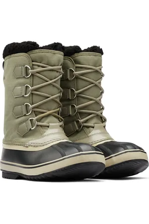 sorel 1964 PAC??? Nylon Waterproof Boot in at Nordstrom, Size 8