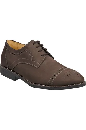 Sandro Moscoloni Avery Cap Toe Derby in at Nordstrom, Size 10.5