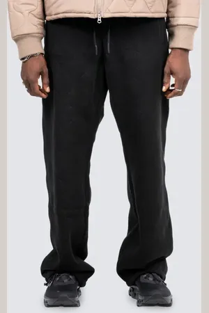 Pleasures Wave Quilted Graphic Sweatpants in at Nordstrom, Size X-Large