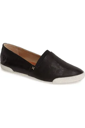 Frye Melanie Slip-On Flat in at Nordstrom, Size 9.5