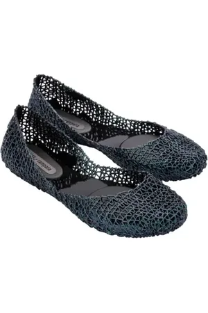 Melissa Campana Papel Flat in at Nordstrom, Size 5