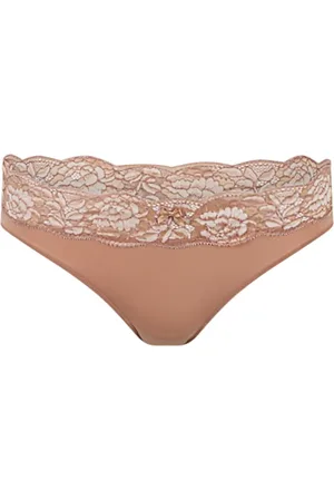 Adore Me Jaya Bikini Panties in at Nordstrom, Size X-Large