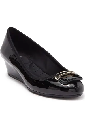 Bandolino Wedge Pump in at Nordstrom, Size 8