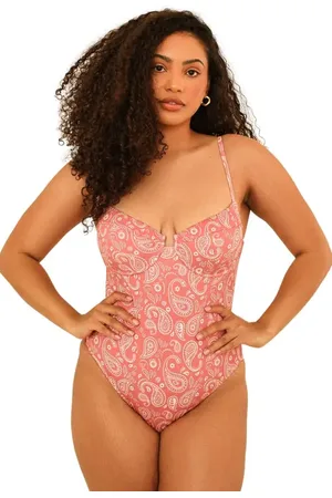 DIPPIN DAISYS Saltwater One Piece in at Nordstrom, Size Small