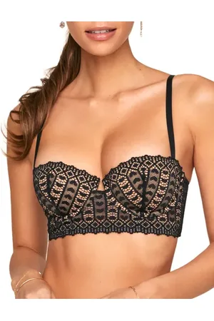 Adore Me Nymphadora Contour Balconette Bra in at Nordstrom, Size 38Dd