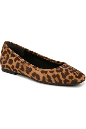 Vionic Orinda Square Toe Flat in at Nordstrom, Size 7