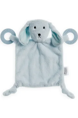 Bella Tunno Dog Lovey Teething Toy in at Nordstrom