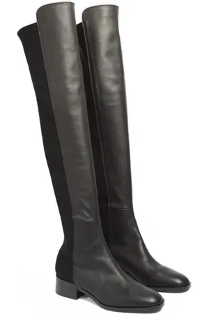 LK Bennett Duke Over the Knee Boot in at Nordstrom, Size 12Us